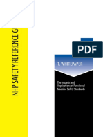 NHP Whitepaper - The Impacts and Applications of Functional MSS