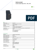 RM35JA32MR: Product Data Sheet