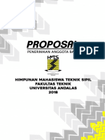 Proposal Pab 2017