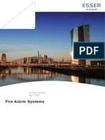 Catalog Fire - EN - 2019 PDF