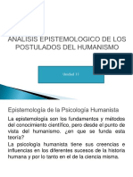 Epist.Unid 11 - POSTULADOS DEL_HUMANISMO[1].pptx