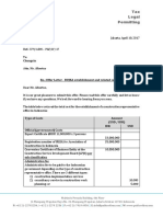 Offer Letter - BUJKA Establishment and Related Services PDF