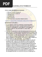 Ijazah Nuridzati Arabs Shia Islam