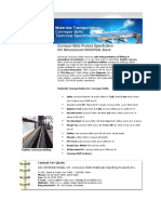 Conveyor Belts Product Specification.pdf