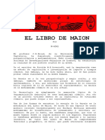 (O.T.O.A.) - Libro de Maion