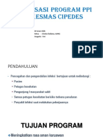 PresentatioN Ppi