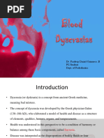 Dr. Pradeep Daniel Gainneos .R PG Student Dept. of Pedodontics