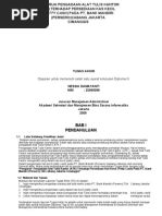 Download Power Point TA by Adhari Ismail SN42320285 doc pdf