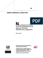 Identificacion Diagnostico PYMES PDF