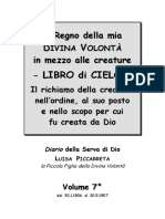 Volume 07 A5 Per Stampa Opuscolo Da Internet