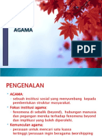 04 Agama