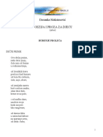 44713013 Desanka Maksimovic Poezija i Proza Za Decu[1]