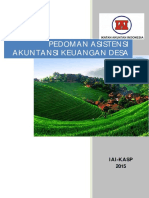 Doddy Setiadi_PEDOMAN ASISTENSI AKUNTANSI DANA DESA AGUSTUS 2015.pdf