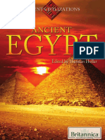 Pub - Ancient Egypt Ancient Civilizations PDF