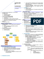 4.1 Sources of Funds For Business Operations Funds