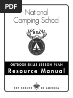 20 188 Outdoor Skills ResMan PDF