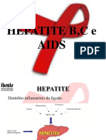 Hepatites e Aids