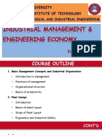 Chapter 1 Basic Managment Concepts