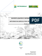 Cartilha Biofertilizantes e Defensivos Naturais Na Agricultura Organica ADEMADAN Site