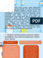 Promosi Kesehatan