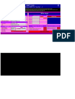 analisis penilaian IPA  SMT 1