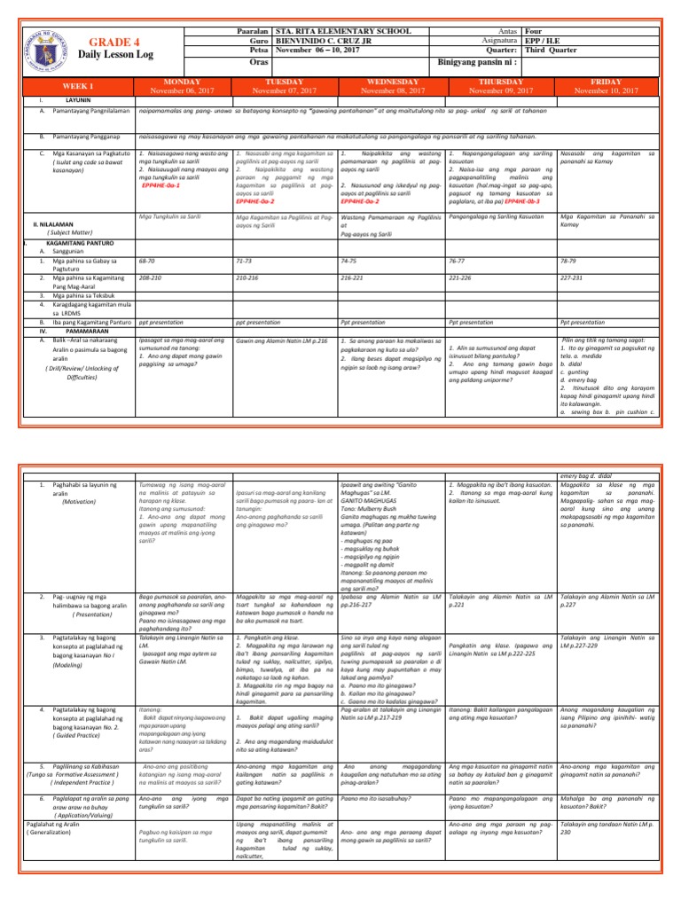 EPPHE | PDF
