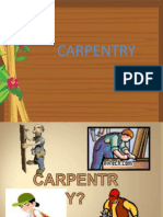 Tle9 Carpentry