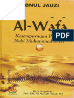 (Ibnu Jauzi) AL-WAFA KESEMPURNAAN PRIBADI NABI MUH PDF