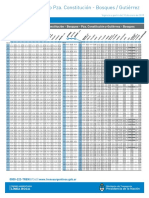 Constitucion Bosques Por Quilmes PDF