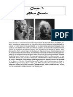 Benna Chapter 7 Albert Einstein