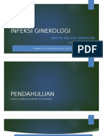 PADANG-CRS Infeksi Ginekologi.pptx