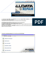 ALLDATA 10.52 Full Set (How To Install - Run - From.HD - Manual)