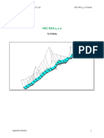 Hec Ras 4 Tutorial