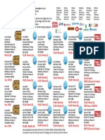 Asianic Notebooks Pricelist