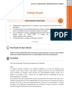 M3 - TG - Organización y Administración de La Empresa PDF