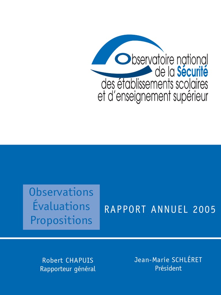 Le « dé »verrouillage des issues de secours en ERP - Théo Norme