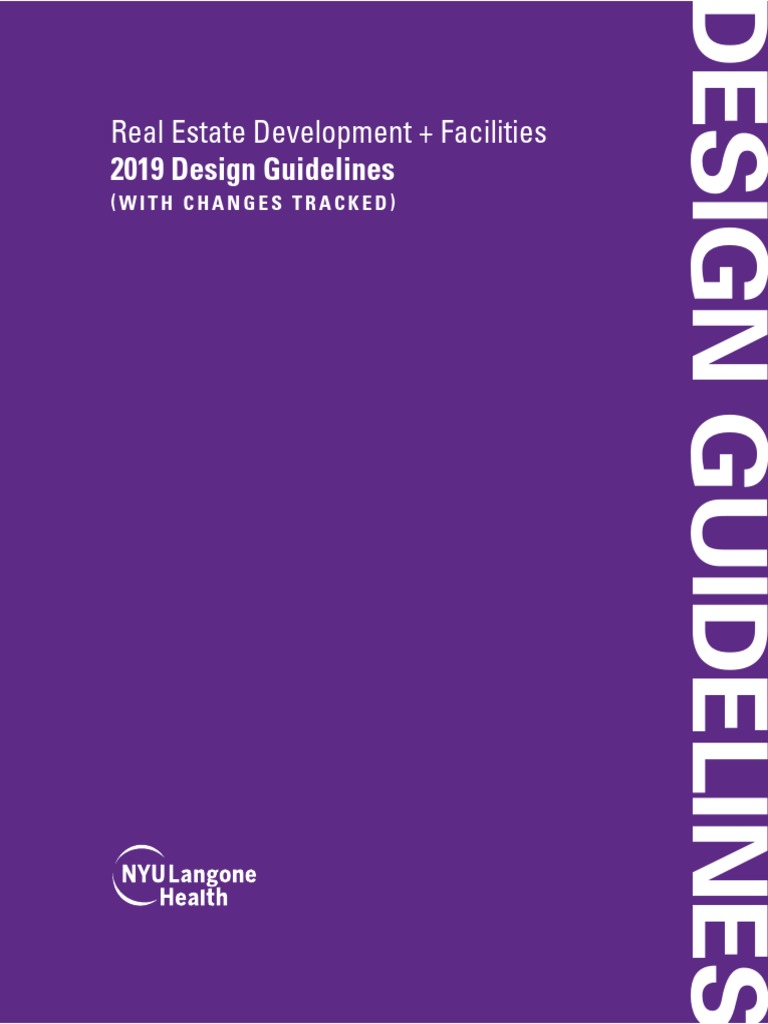 2019-nyu-langone-design-guidelines-with-changes-tracked-rev-pdf