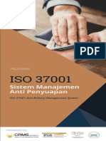 Brochure ISO 37001 Anti Bribery Management System v3.4