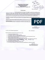 RTI Apellete Authority PDF