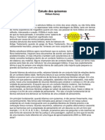 Estudo dos quiasmas: análise da estrutura quiástica na Bíblia