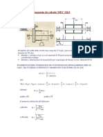 Math Cad