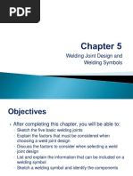 Staggered Welding Techniques Explained | PDF