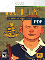 Bully Se Xbox Textbook Digtal Manual v04
