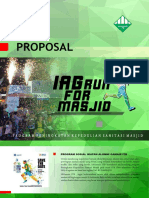 Proposal IAG