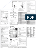 MG10 Mixing Console - Manual.pdf
