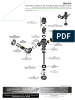 185 19 1 Hoja de Despiece PDF