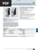 ALS-MPM-2F Liquid Level Sensor Throw-in Type Water Level Sensors, Anti-bending 0-5m Range Depth Input Liquid Level Transmitter