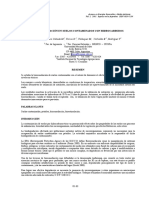 Asades: Biorremediación en Suelos Contaminados Con Hidrocarburos