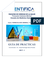 Guia de Practica Farmacologia General y Especial_2017-I