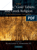 THE ORPHIC GOLD TABLETS.pdf